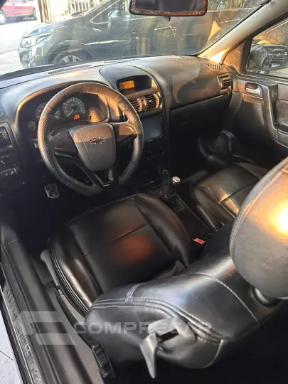 ASTRA 2.0 MPFI Advantage 8V