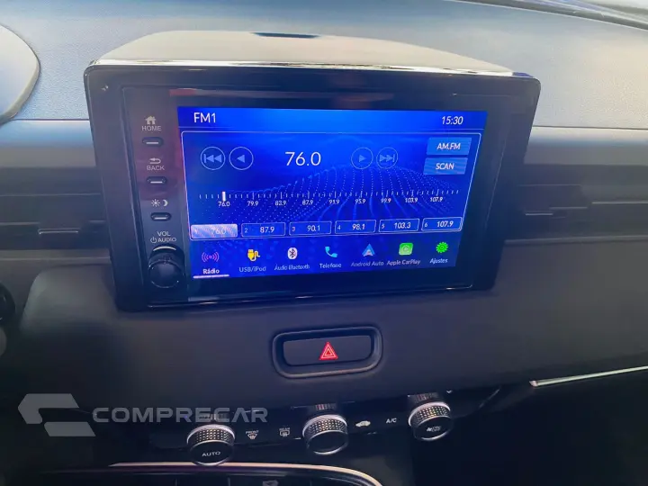 HR-V 1.5 DI I-VTEC FLEX EXL CVT
