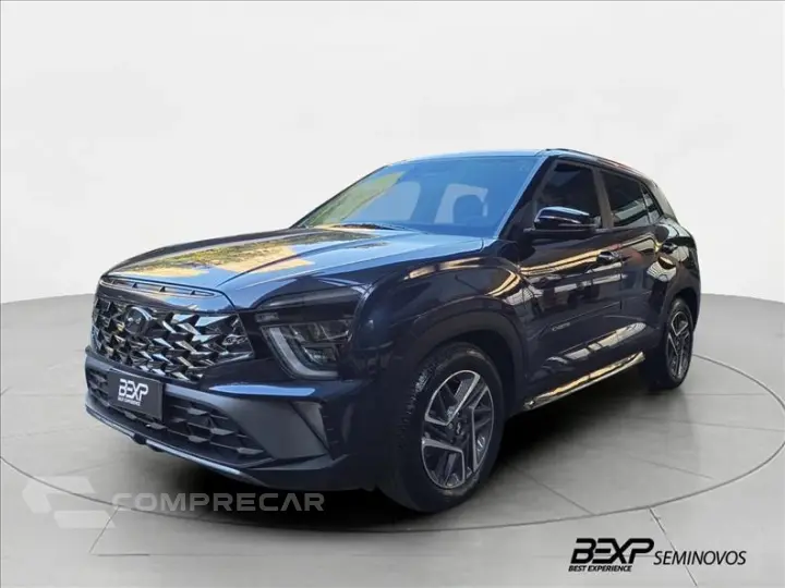 CRETA 1.0 Tgdi N Line