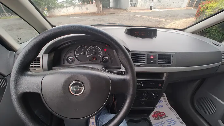 MERIVA 1.8 MPFI Maxx 8V