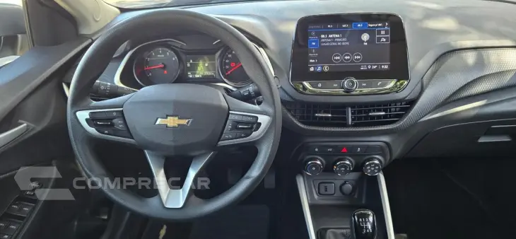 ONIX 1.0 Turbo Plus LT