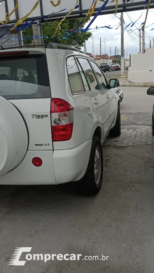 Tiggo
