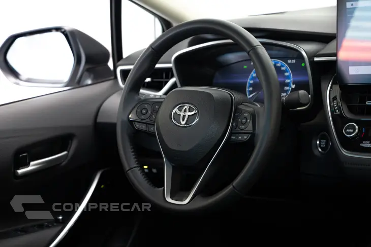 COROLLA 2.0 Vvt-ie XEI Direct Shift