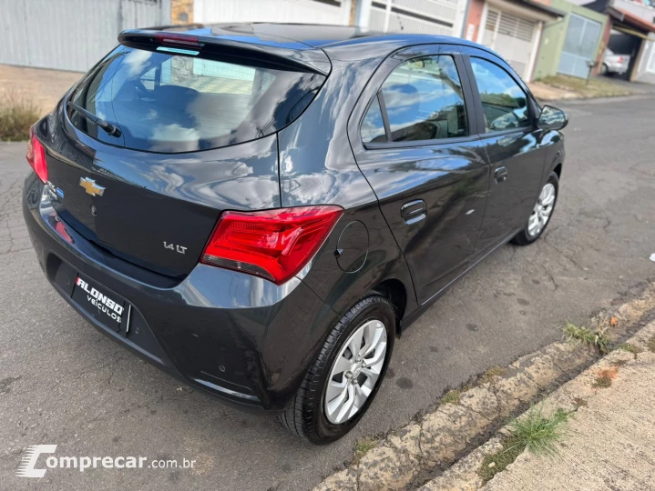 ONIX 1.4 MPFI LT 8V