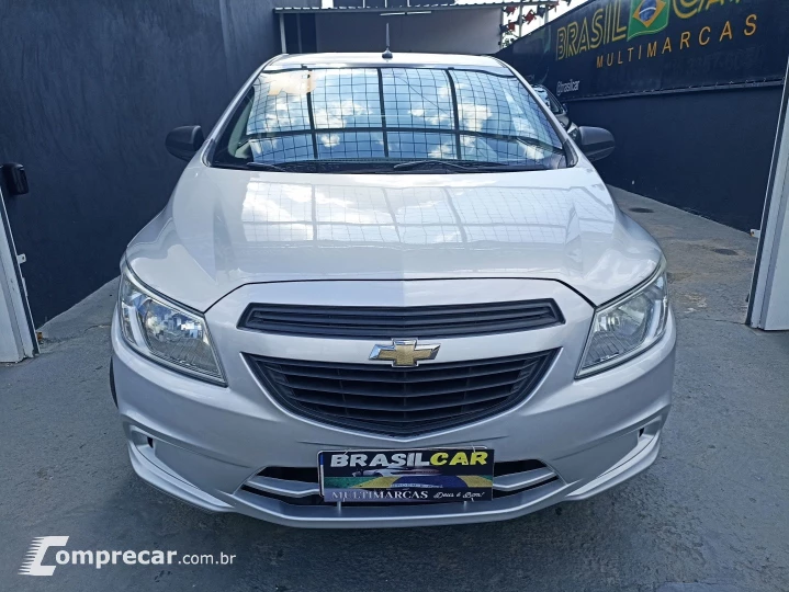 ONIX 1.0 MPFI JOY 8V FLEX 4P MANUAL