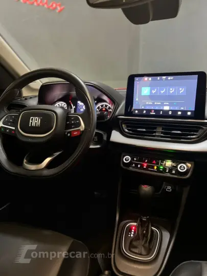 PULSE AUDACE 1.0 Turbo 200 Flex Aut.