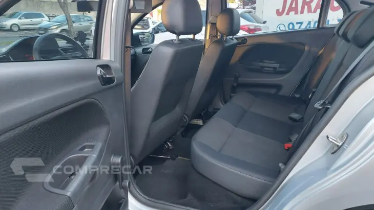 VOYAGE 1.6 MSI Totalflex