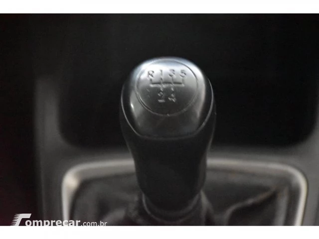 HB20 - 1.6 COMFORT PLUS 16V 4P MANUAL