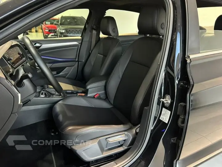 JETTA R-LINE 250 TSI 1.4 FLEX 16V AUT.