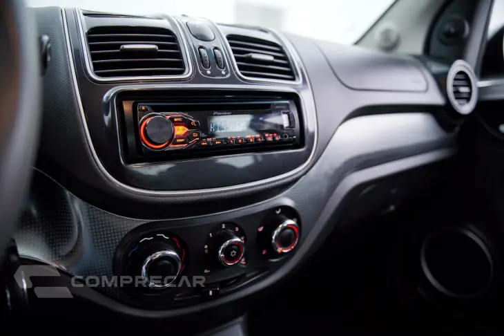 Grand Siena ATTRAC. 1.4 EVO F.Flex 8V