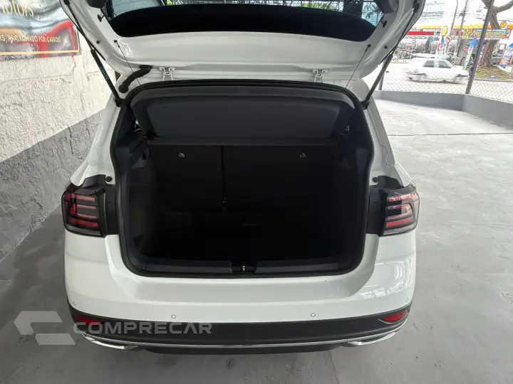 T-CROSS 1.4 250 TSI Highline