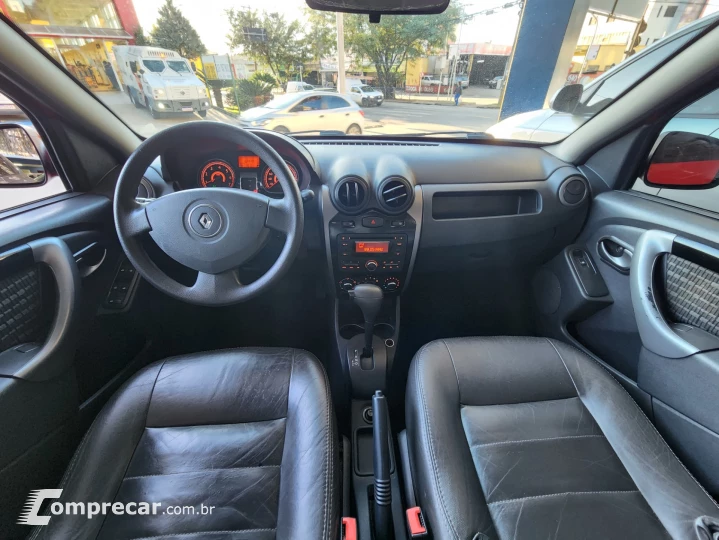 SANDERO 1.6 Privilége 16V