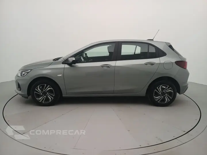 ONIX 1.0 FLEX LT MANUAL