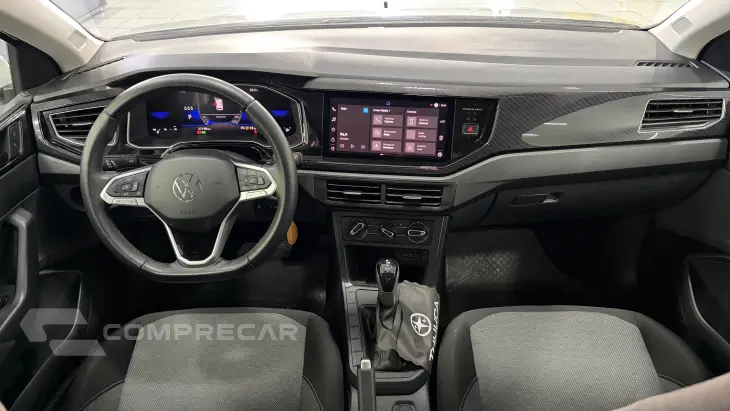 VIRTUS 1.0 170 TSI