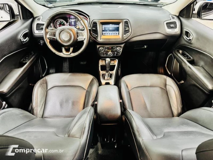 COMPASS SPORT FLEX