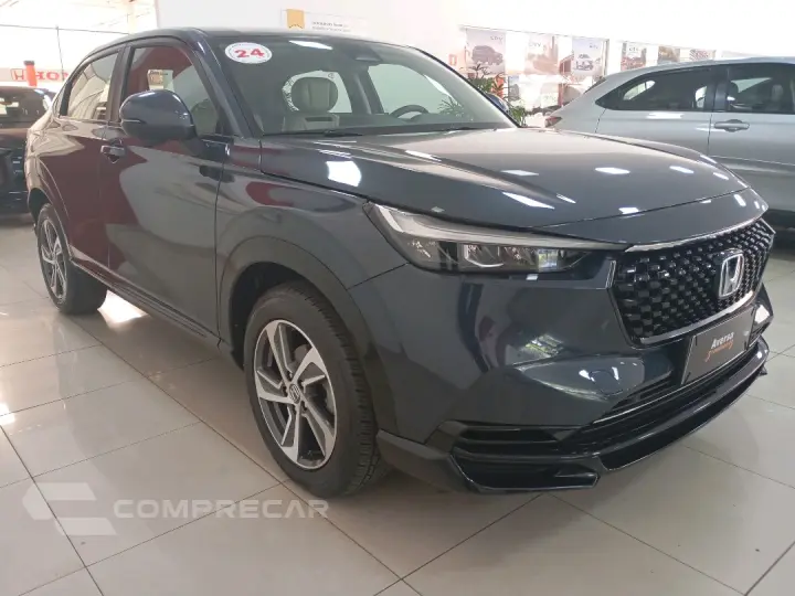 HR-V 1.5 DI I-VTEC TURBO FLEX TOURING CVT