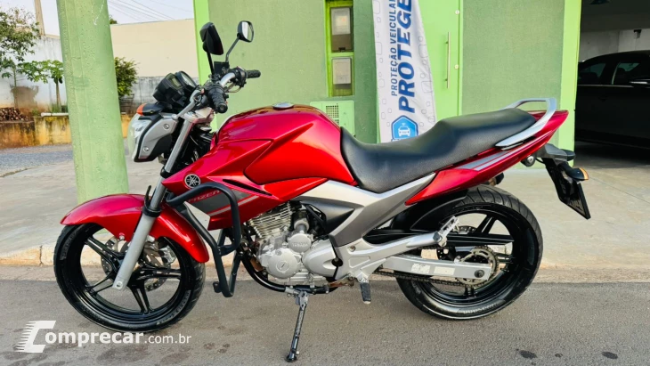Fazer YS 250