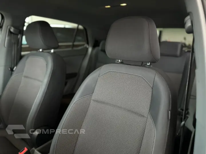 T-CROSS 1.0 200 TSI TOTAL FLEX SENSE AUTOMÁTICO