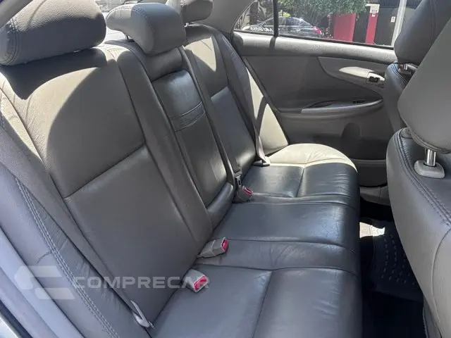 COROLLA - 1.8 GLI 16V 4P MANUAL