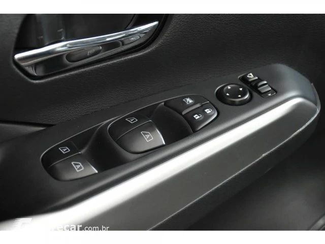 KICKS - 1.6 16V START EXCLUSIVE XTRONIC