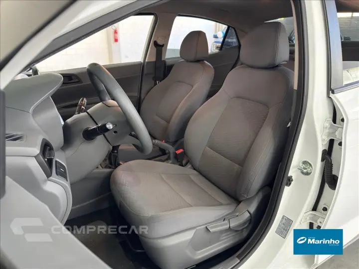 HB20S 1.0 12V FLEX VISION MANUAL