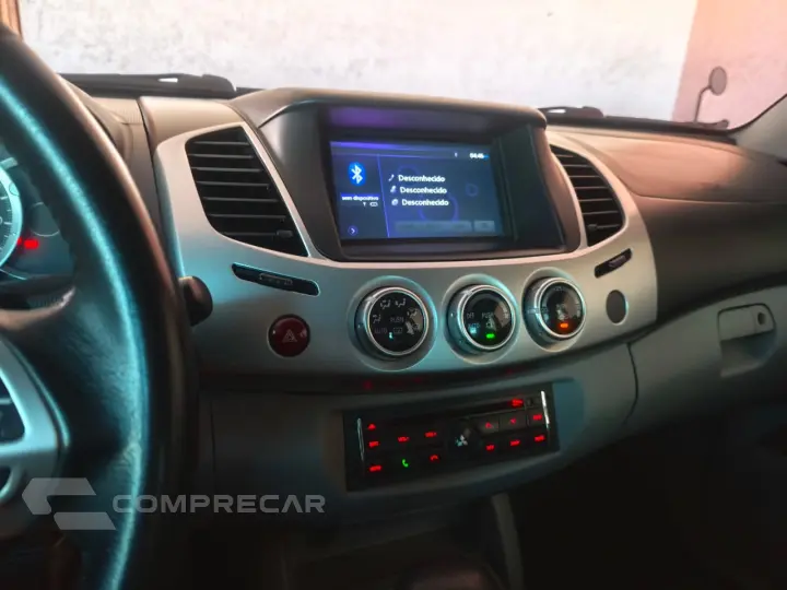 L200 3.5 Sport HPE 4X4 V6 24V