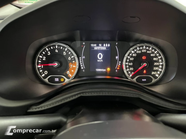 RENEGADE 1.8 16V Sport