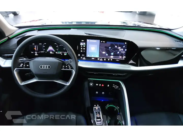 Q5 2.0 TFSI GASOLINA SPORTBACK ADVANCED QUATTRO S TRONIC