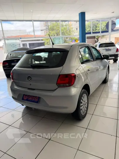 GOL 1.0 MI Plus 8V G.V