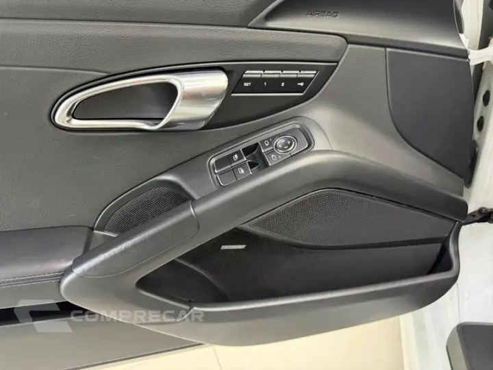 BOXSTER S