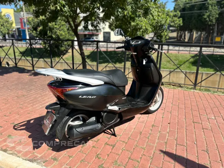 LEAD 110