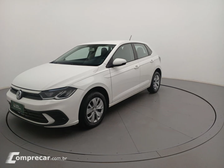 POLO 1.0 MPI MANUAL
