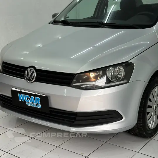 VOYAGE Trendline 1.6 T.Flex 8V 4p