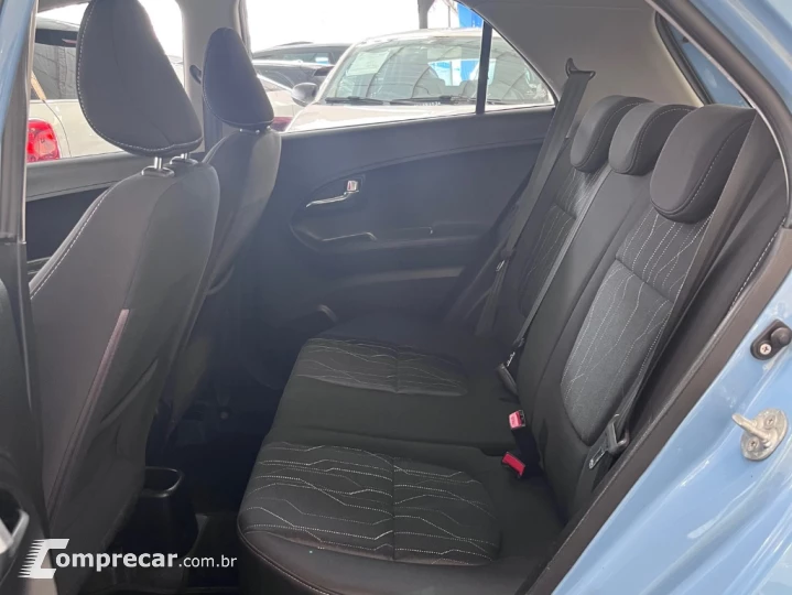 PICANTO 1.0 EX 12V FLEX 4P MANUAL