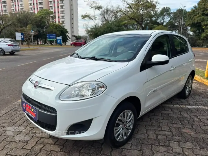 PALIO 1.0 MPI Attractive 8V