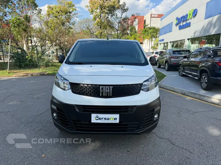 SCUDO 1.5 Bluehdi Cargo