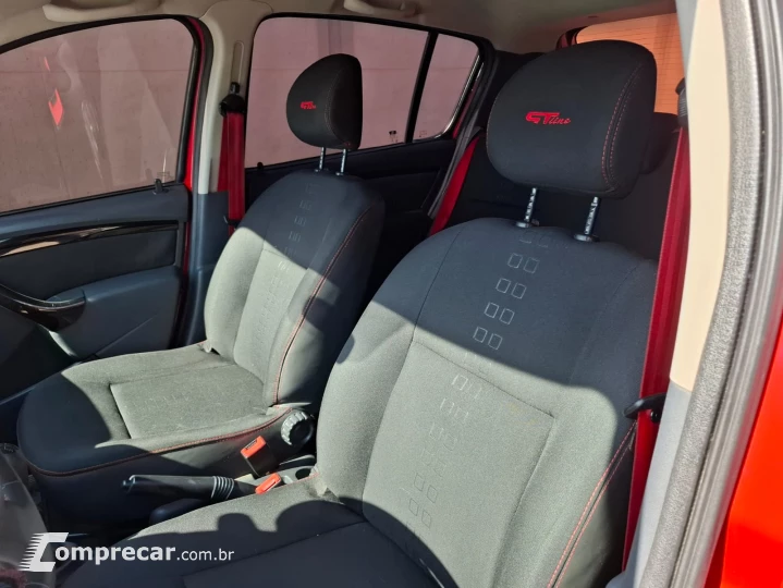SANDERO 1.6 GT Line Limited