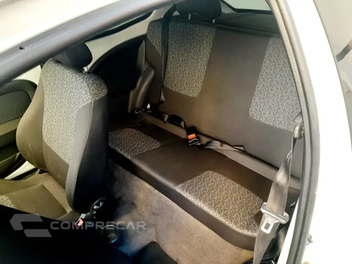 Ka 1.0 8V/1.0 8V ST Flex 3p