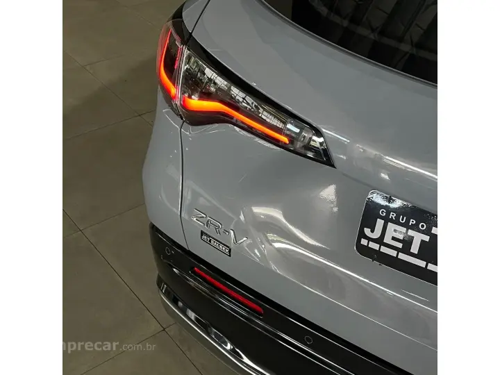ZR-V 2.0 i-VTEC GASOLINA TOURING CVT
