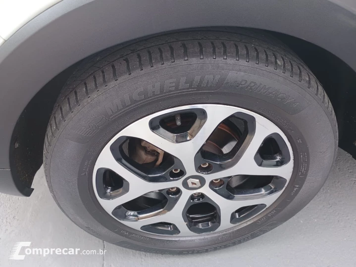 CAPTUR 1.6 16V SCE Life