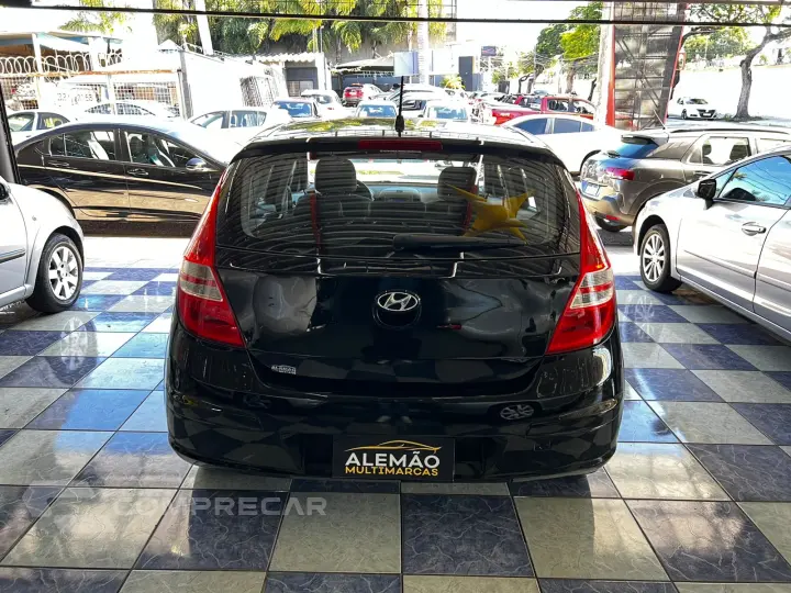 I30 2.0 MPFI GLS 16V