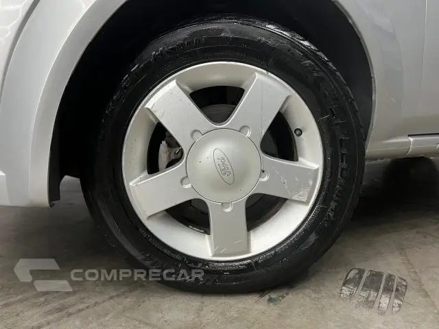 KA - 1.0 MPI 8V 2P MANUAL
