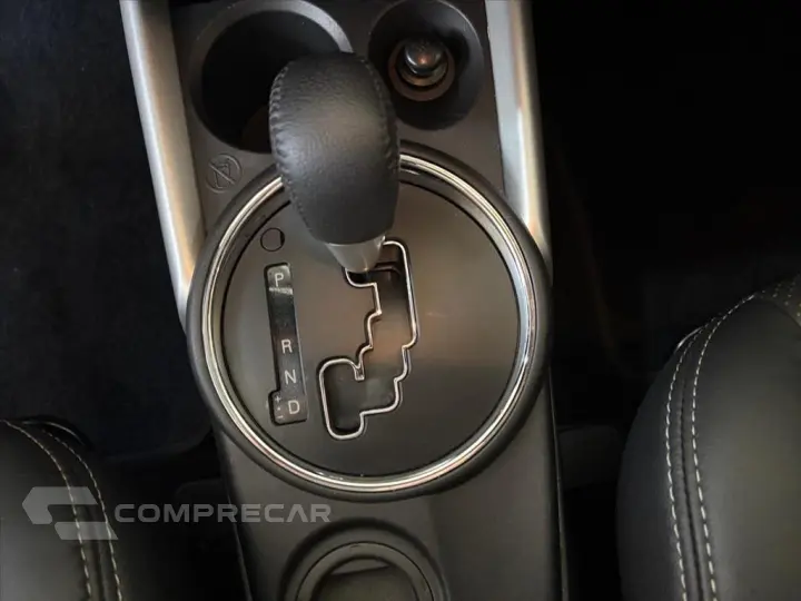 ASX 2.0 MIVEC FLEX GLS CVT