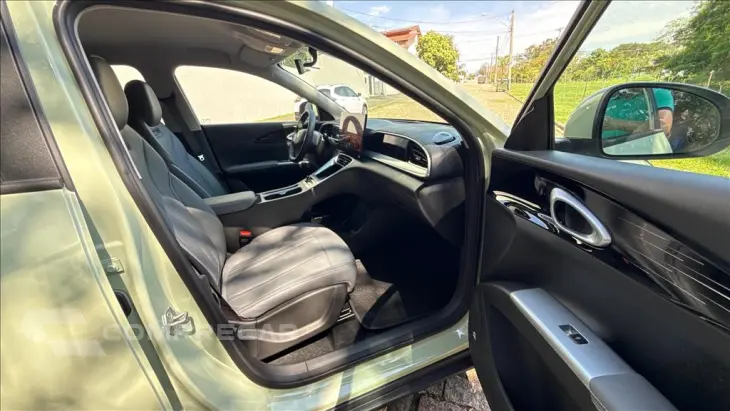 EX2 39,4 KW ELÉTRICO PRO