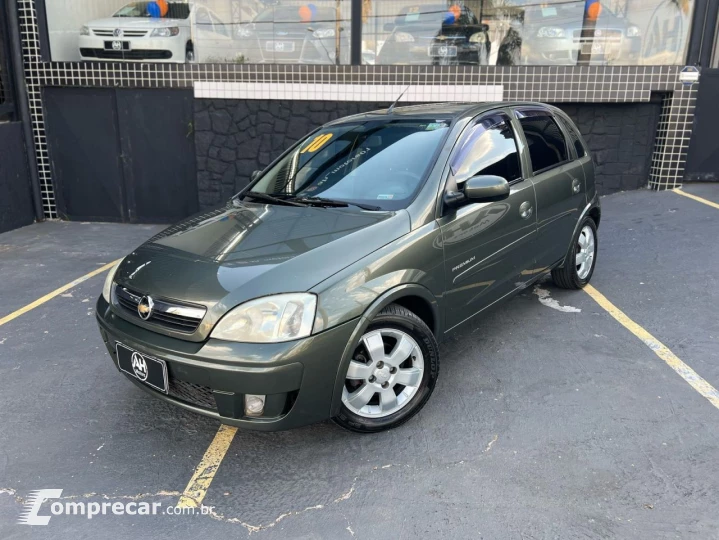 Corsa Hat. Premium 1.4 8V ECONOFLEX 5p