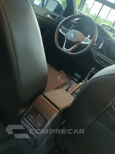 VIRTUS 1.4 250 TSI Exclusive