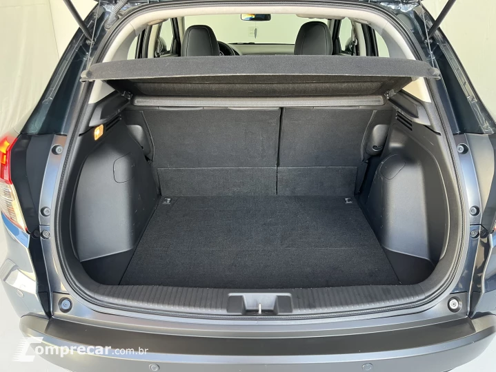 HR-V 1.5 DI I-vtec EXL