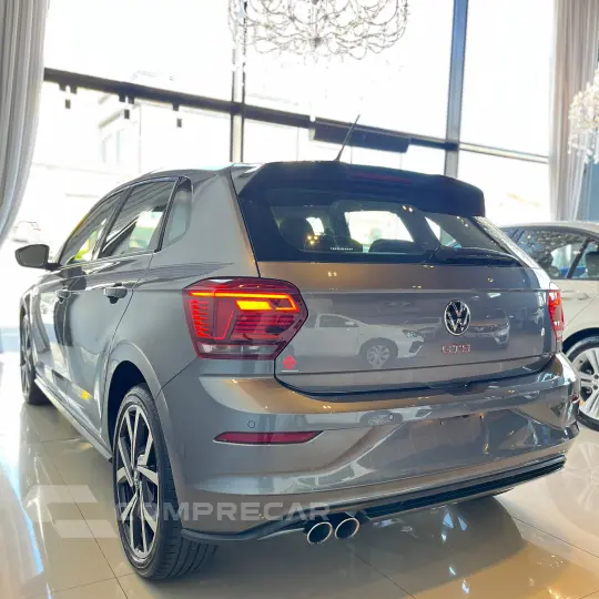 POLO 1.4 250 TSI GTS