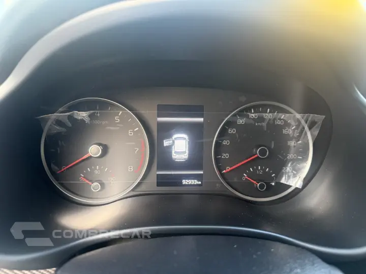 STONIC 1.0 TGDI MHEV SX AUTOMÁTICO