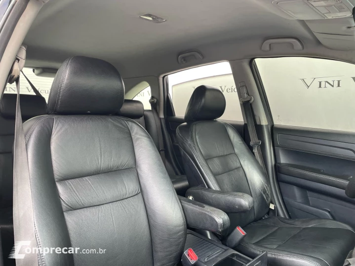 CRV 2.0 LX 4X2 16V